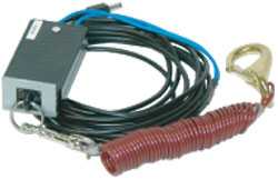 39327 Towed Vehicle Brake Control Breakaway Cable