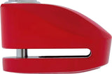 ABUS 39398 277 Disc Lock Red
