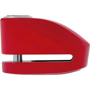 ABUS 39398 277 Disc Lock Red