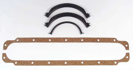 394 Oil Pan Gasket