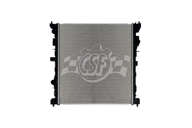 3940 Csf Radiator