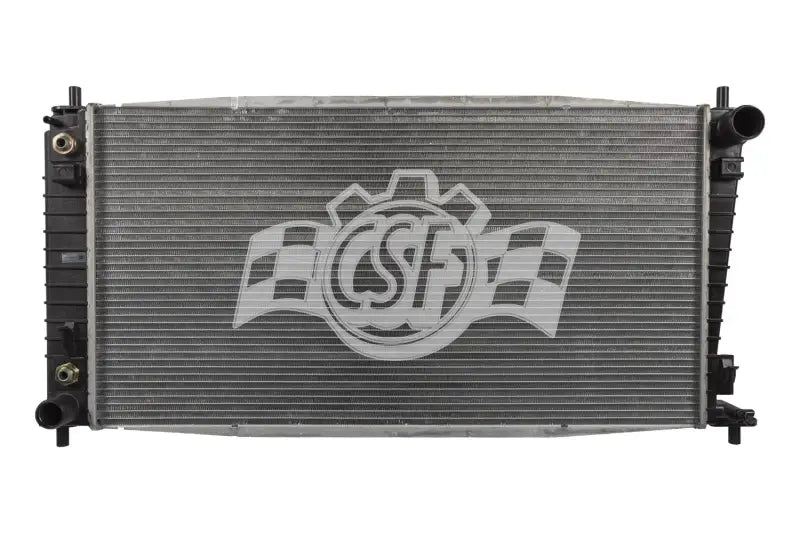 3940 Csf Radiator