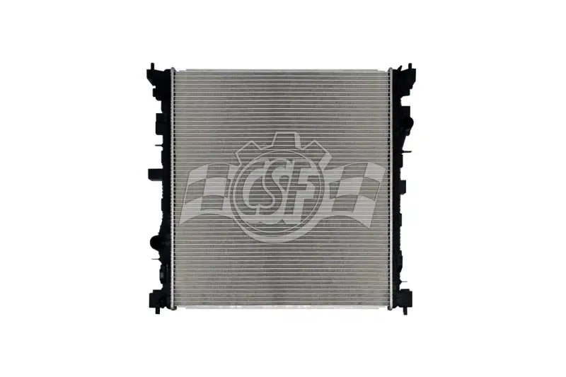 3940 Csf Radiator