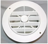 A10-3345VP Heating/ Cooling Register