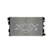 Csf Radiator 3944 3944 Csf Radiator Radiator