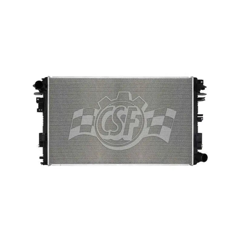 Csf Radiator 3944 3944 Csf Radiator Radiator