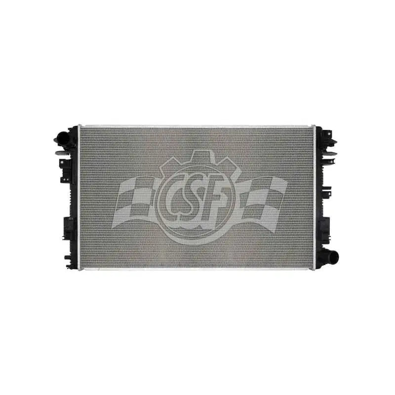 Csf Radiator 3944 3944 Csf Radiator Radiator