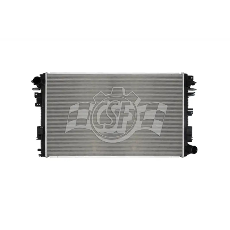 3944 Csf Radiator