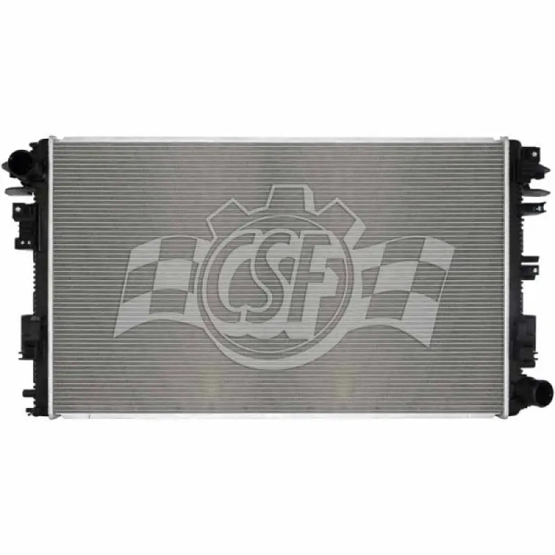 3944 Csf Radiator
