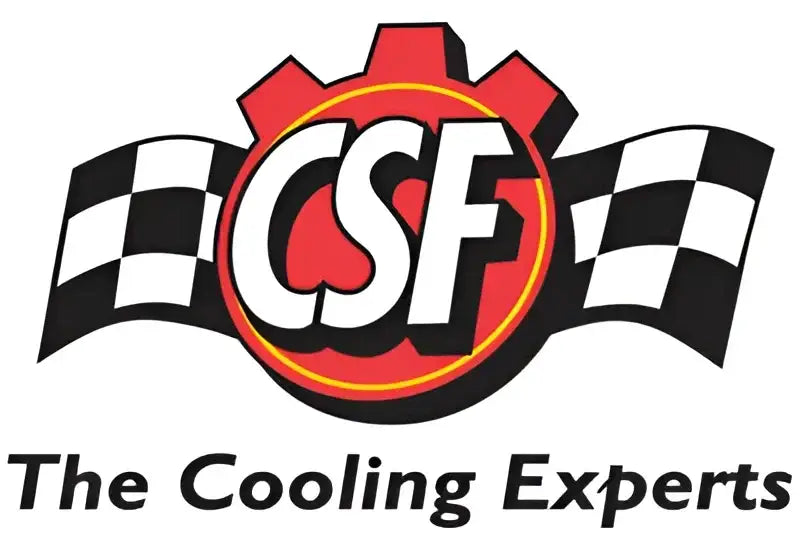 3944 Csf Radiator