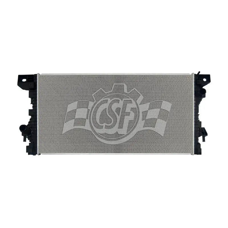 Csf Radiator 3945 3945 Csf Radiator Ford F-150 / Raptor / Raptor R Oe R