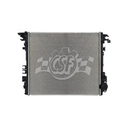 Csf Radiator 3953 3953 Csf Radiator Jeep Wrangler / Gladiator (2.0L 3.