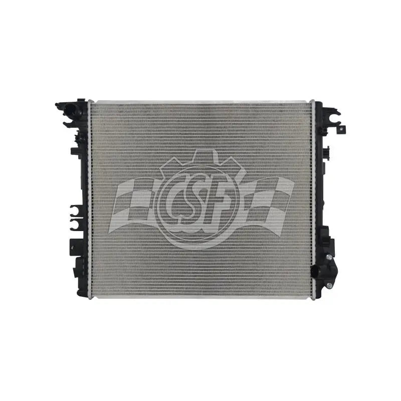 Csf Radiator 3953 3953 Csf Radiator Jeep Wrangler / Gladiator (2.0L 3.