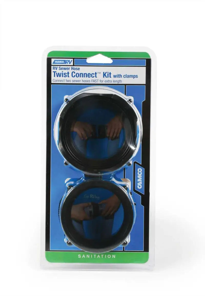 39543 Sewer Hose Connector