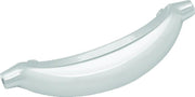 Kuryakyn 9268 Kuryakyn Rear Turn Signal Mount Chrome - 9268