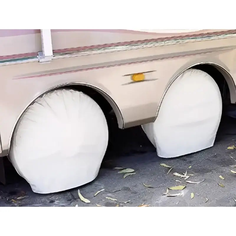 3955 Adco Covers Tire Cover Single Tire Cover
