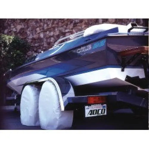 3955 Adco Covers Tire Cover Single
