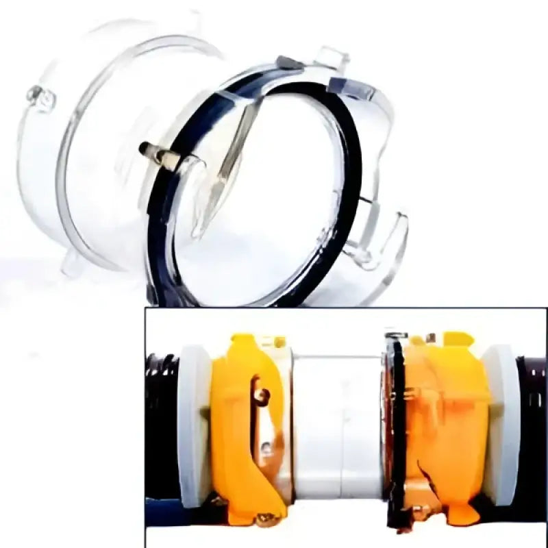 39562 Sewer Hose Connector