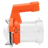 39570 Camco Rhino RV Sewer Hose Extender PRO - 5 Inch Clarity - Connector