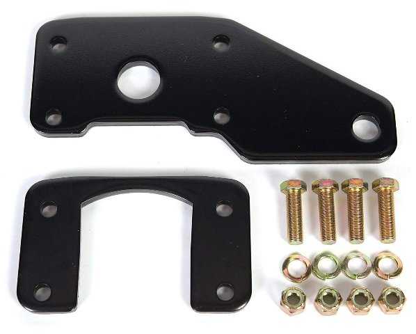 39585 Weight Distribution Hitch Sway Control Ball Mount