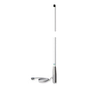 396-1 Shakespeare 5’ 3Db Vhf Antenna White - Radio