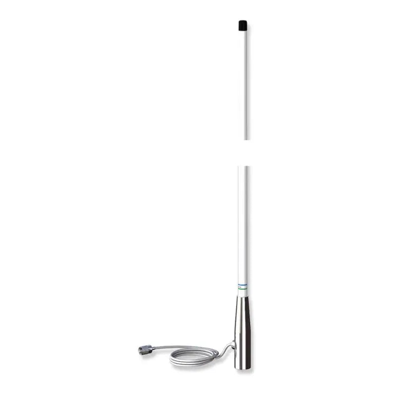 396-1 Shakespeare 5’ 3Db Vhf Antenna White - Radio