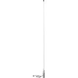 396-1 Shakespeare 5’ 3Db Vhf Antenna White - Radio