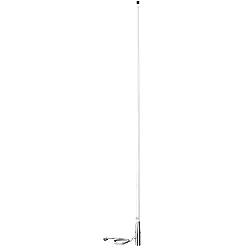 396-1 Shakespeare 5’ 3Db Vhf Antenna White - Radio