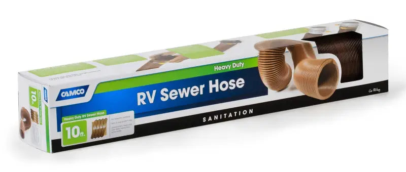 39621 Sewer Hose