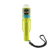 3964.1 Acr Electron C-Strobe H2O Led Life Jacket with advanced LED technology, waterproof design, compact and lightweight, suitable for RV, automotive, powersports, off-road, marine, exterior, truck accessories, interior, truck bed, rv parts, AVADA - Best Sellers