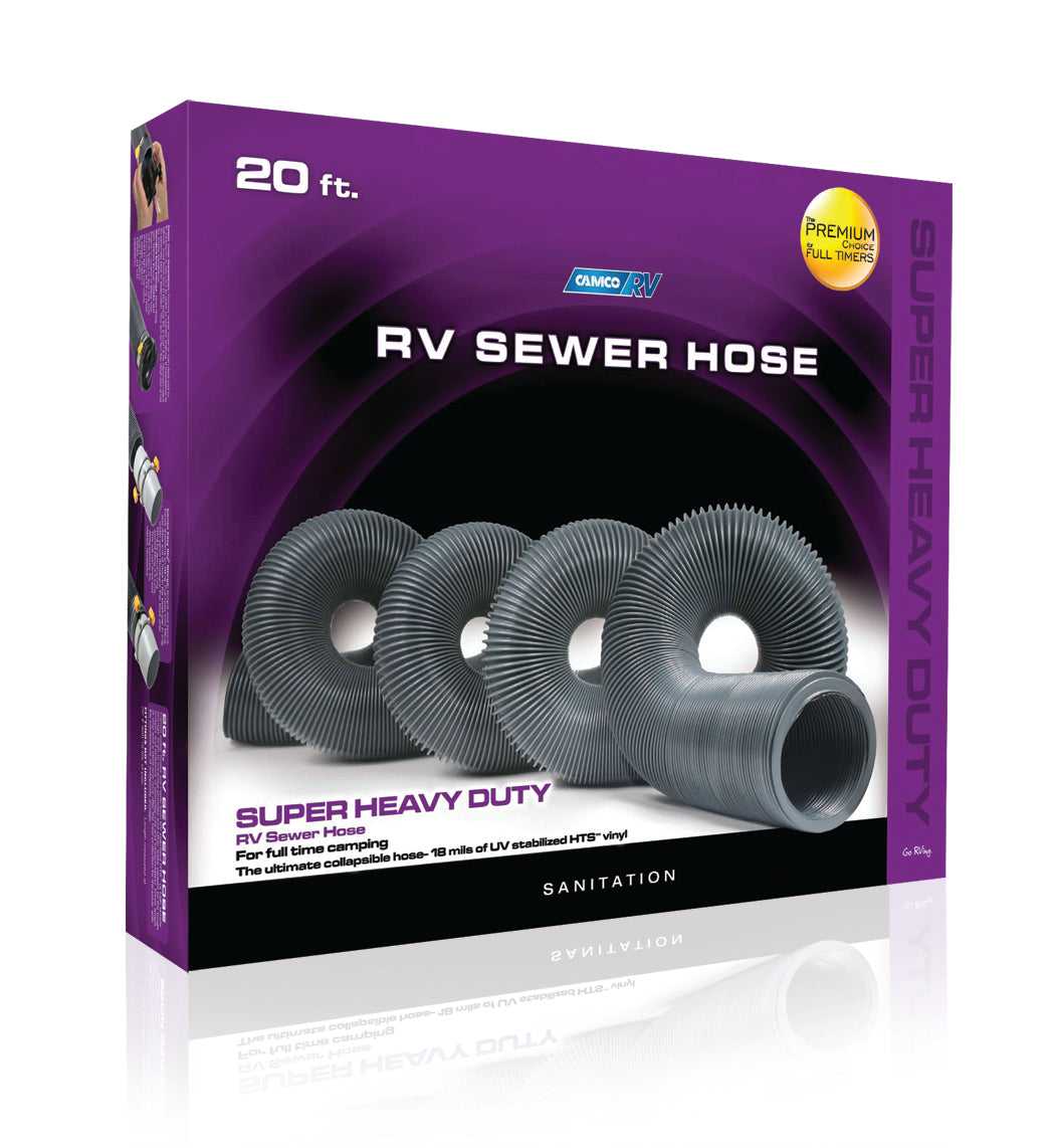 39651 Sewer Hose
