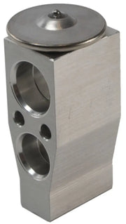 39661 Four Seasons Expansion Valve
