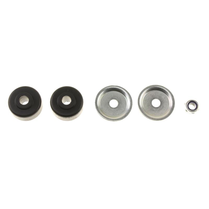 Bilstein 24-184816 Bilstein 4600 Series 92-06 Ford E-150 Econoline Front 46mm Monotube Shock Absorber