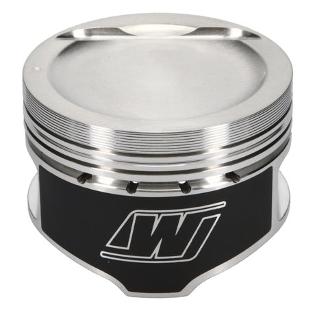 Wiseco Hyundai 2.0 Dished -11.5cc 8.8:1 CR 82.5 Piston Shelf Stock - 6585M825