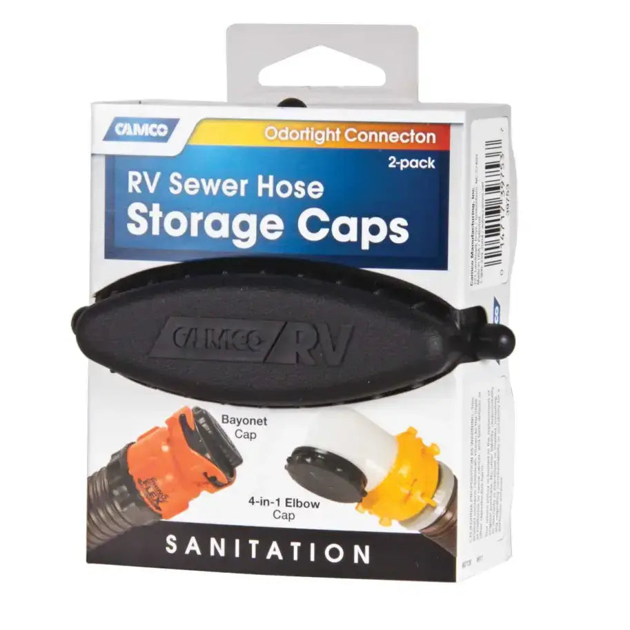 39753 Sewer Cap