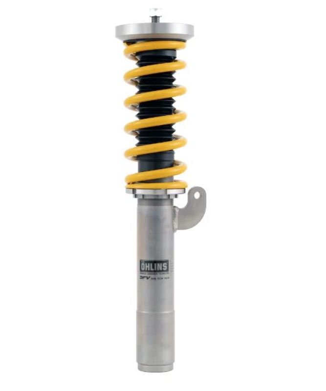 Ohlins MCS MU00S1 Ohlins 15-21 MINI Cooper/Cooper S (F55/F56/F57) FWD Road & Track Coilover System