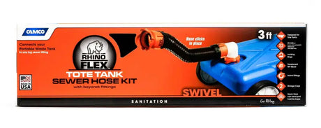 39768 Sewer Hose