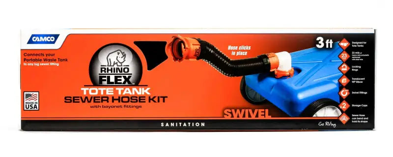 39768 Sewer Hose