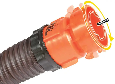 39773 Sewer Hose Connector