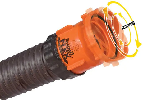 39783 Sewer Hose Connector