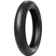 PIRELLI 3978800 Tire Diablo Rosso Iv Front 120/60zr17 (55w) Tl Radial