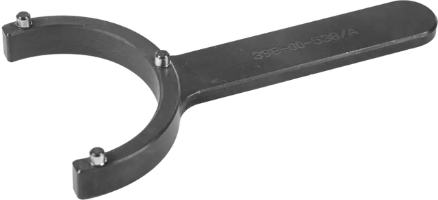 398-00-538 Fox Spanner Wrench 3.0 Outer