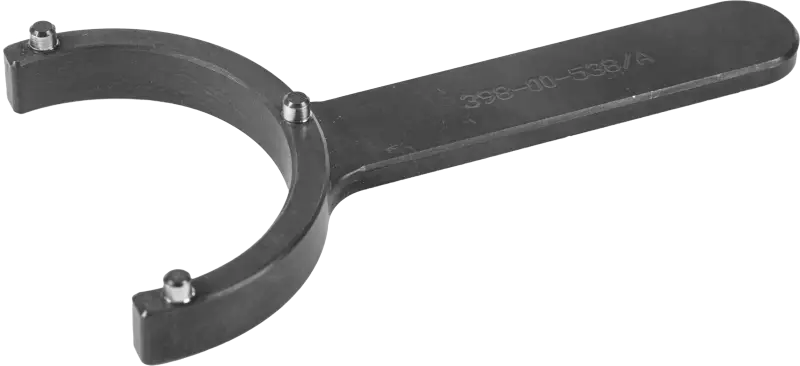 398-00-538 Fox Spanner Wrench 3.0 Outer