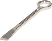 RFX Spoon and Spanner End Tire Lever Tools FXWT 10232 55SV - Aluminum 32MM