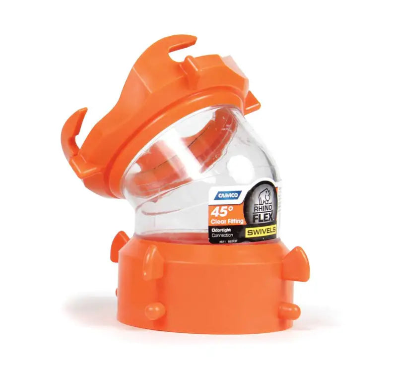 39847 Sewer Hose Connector