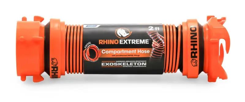 39855 Sewer Hose