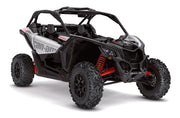 NEW-RAY Sport UTV Replica Accessories 58193A - Silver