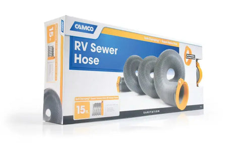 39901 Sewer Hose