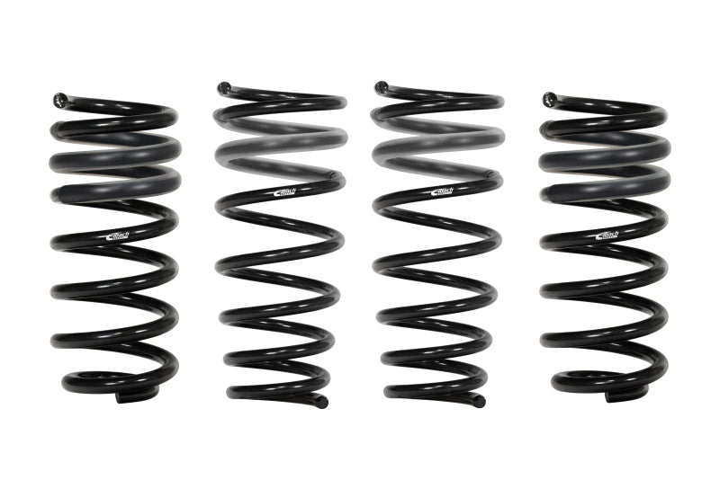 Eibach E10-20-045-01-22 Eibach Pro-Kit Performance Springs for 2021-2023 BMW 430i Coupe RWD G22