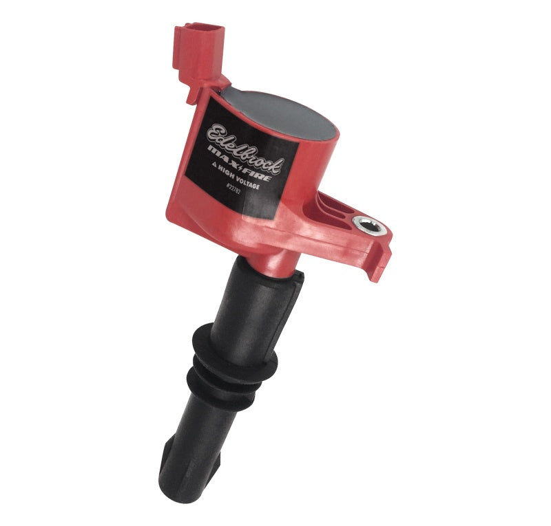 EDELBROCK 22782 MAX FIRE COIL-ON-PLUG; SINGLE